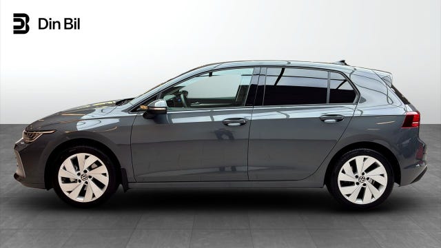 Volkswagen Golf I 2025 – bild 2