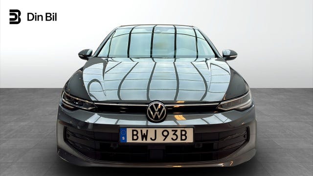 Volkswagen Golf I 2025 – bild 4