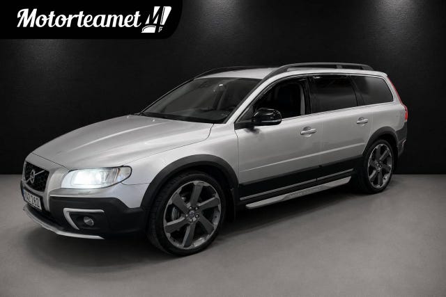 Volvo XC70 2016
