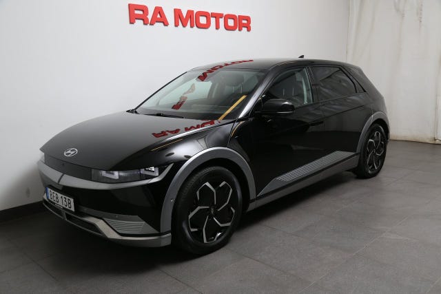 Hyundai Ioniq 5 2024
