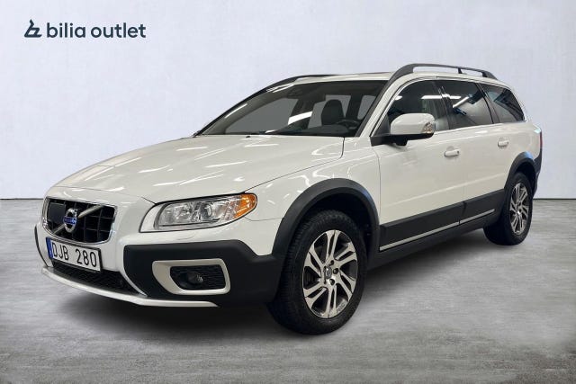 Volvo XC70 2013