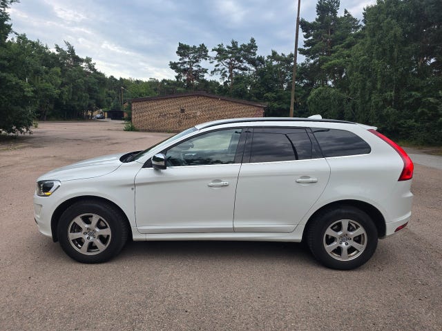 Volvo XC60 2014 – bild 4