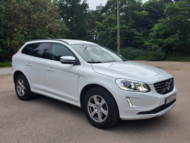 Volvo XC60 2014 – bild 2