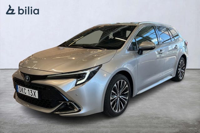 Toyota Corolla 2025