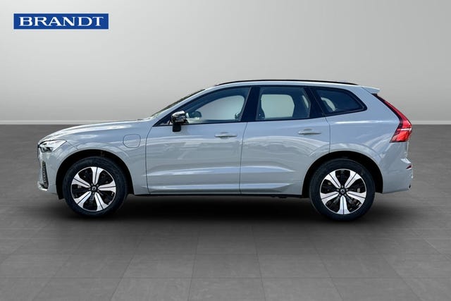 Volvo XC60 2025 – bild 3