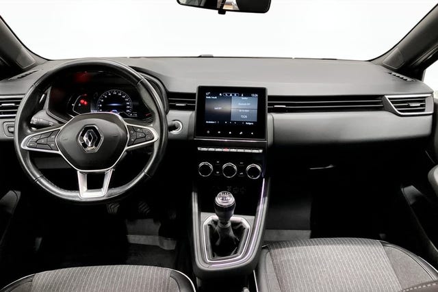 Renault Clio 2023 – bild 4