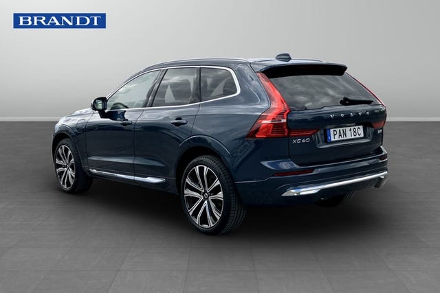 Volvo XC60 2025 – bild 2