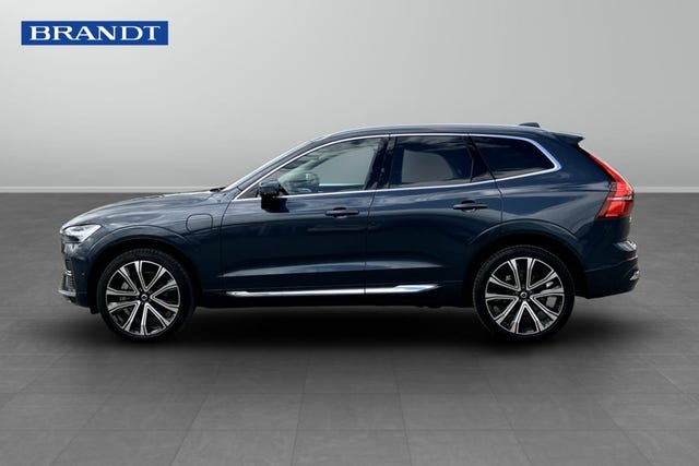 Volvo XC60 2025 – bild 3