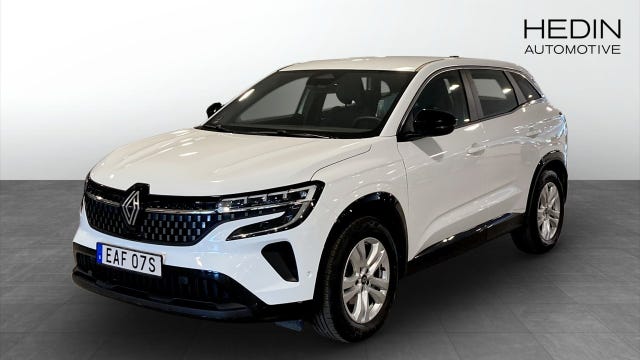 Renault Austral 2024