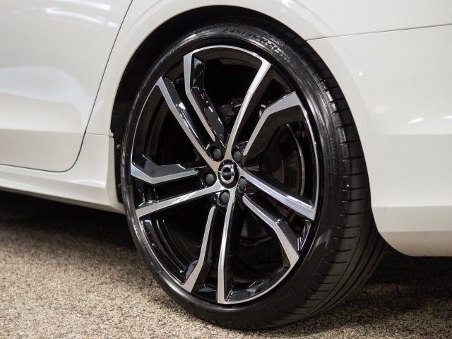Volvo V90 2019 – bild 4