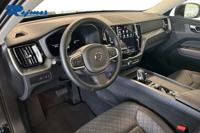 Volvo XC60 2025 – bild 4