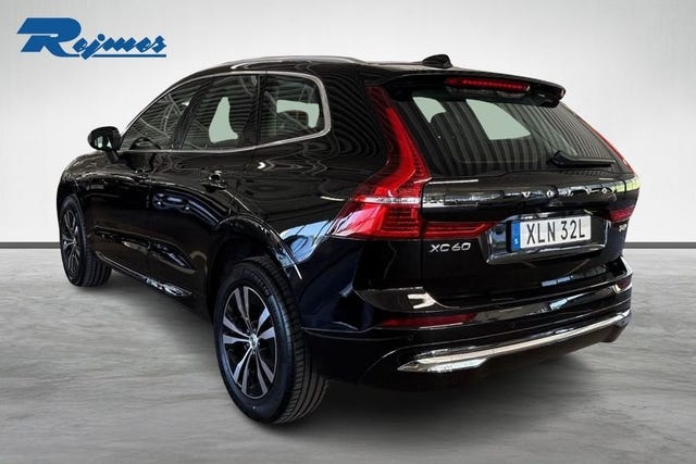 Volvo XC60 2025 – bild 2