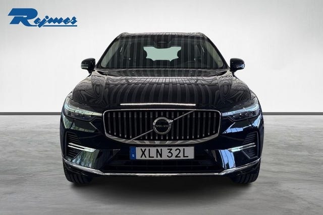 Volvo XC60 2025 – bild 3