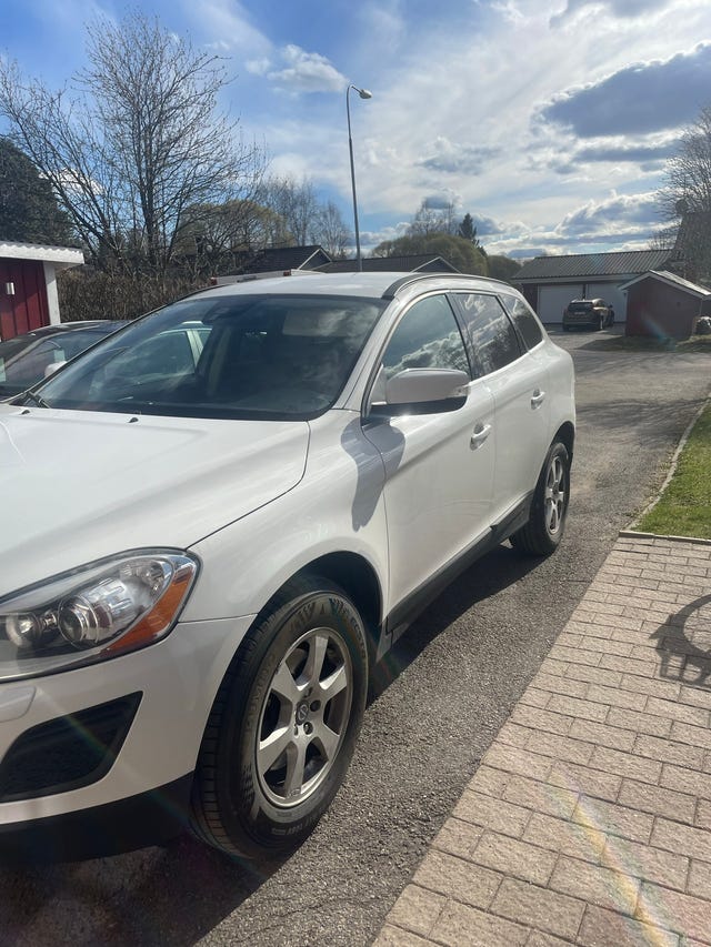 Volvo XC60 2012 – bild 2