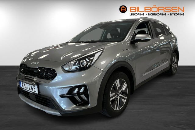 Kia Niro 2022