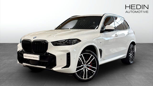 BMW X5 2025