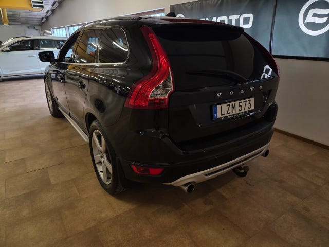 Volvo XC60 2012 – bild 3