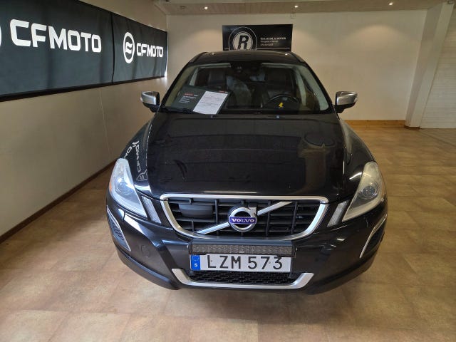 Volvo XC60 2012 – bild 2