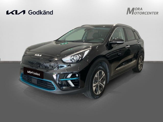 Kia Niro 2022