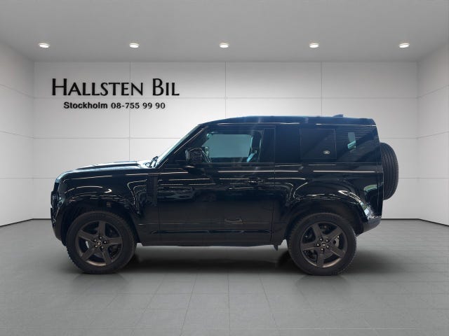 Land Rover Defender 90 2023