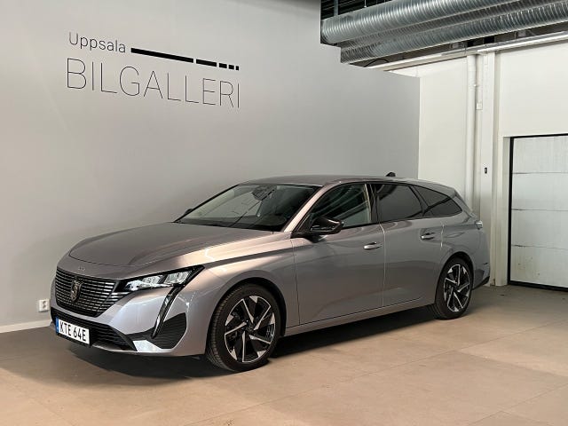 Peugeot 308 SW 2025