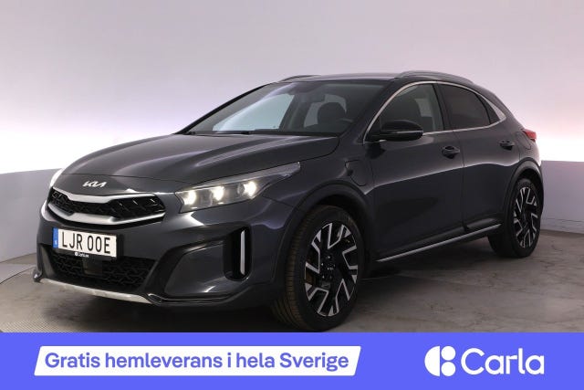 Kia XCeed 2023