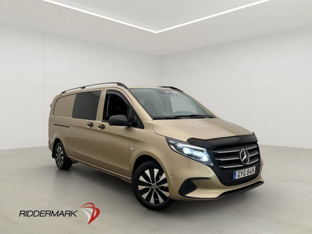 Mercedes-Benz Vito 119 2025