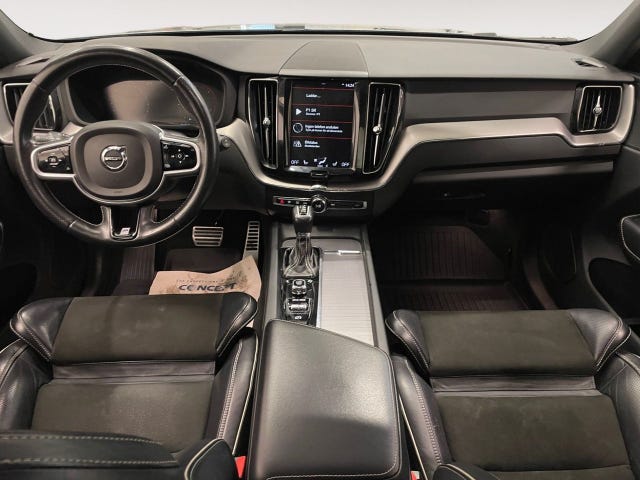 Volvo XC60 2018 – bild 2