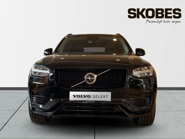 Volvo XC90 2023 – bild 2