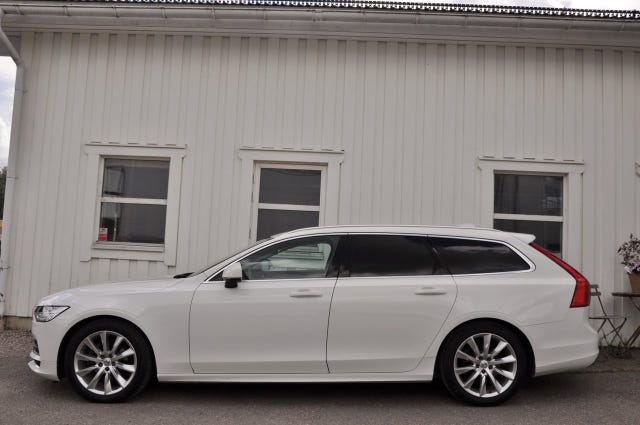 Volvo V90 2020 – bild 3