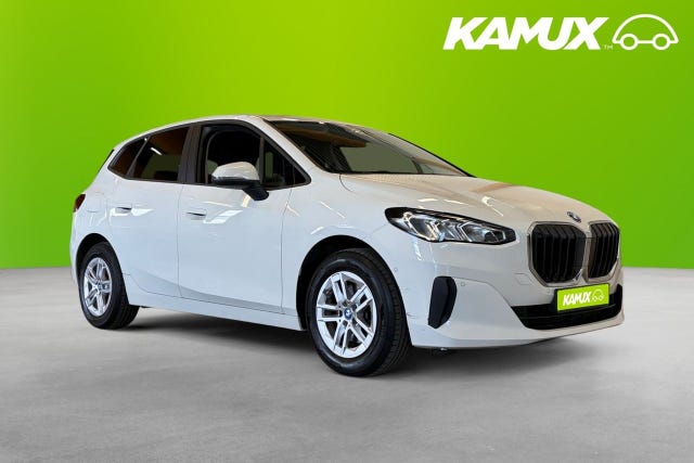 BMW 225xe 2024