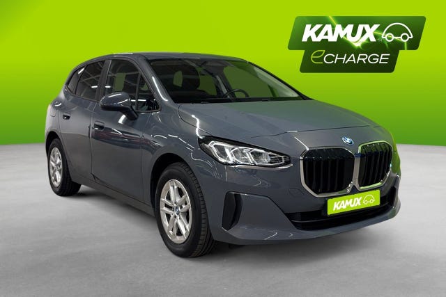 BMW 225xe 2024