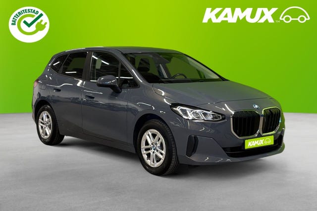 BMW 225xe 2024
