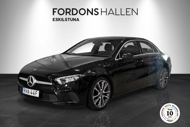 Mercedes-Benz A180 2020