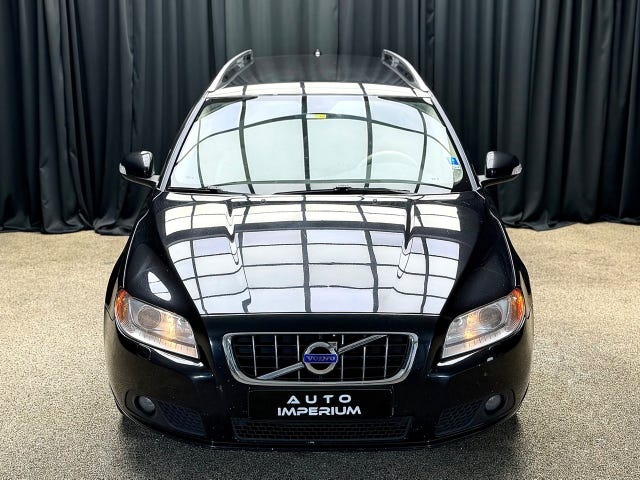 Volvo V70 2011 – bild 3