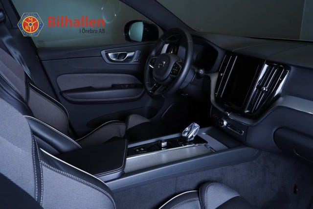 Volvo XC60 2023 – bild 4