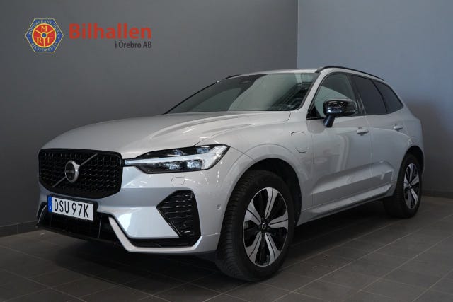Volvo XC60 2023