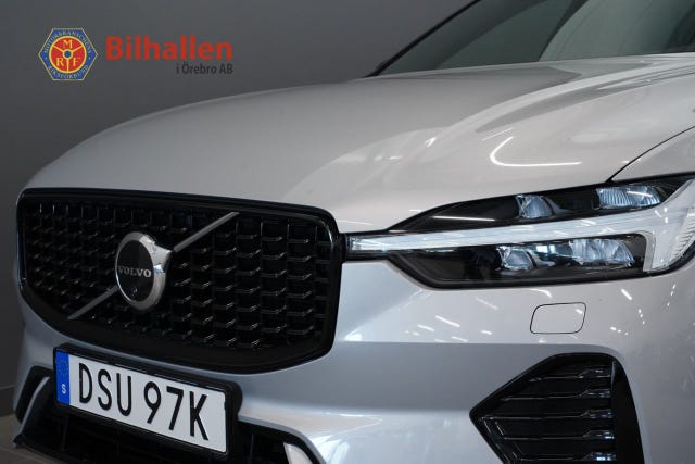Volvo XC60 2023 – bild 2