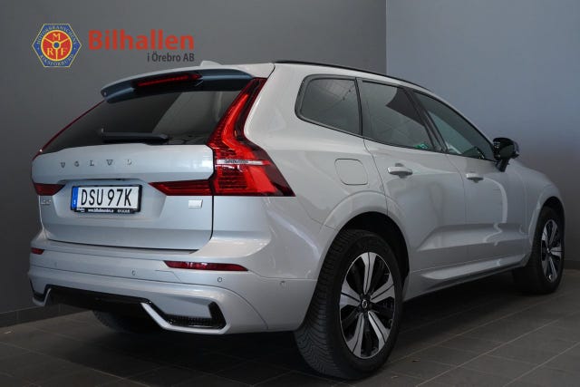 Volvo XC60 2023 – bild 3