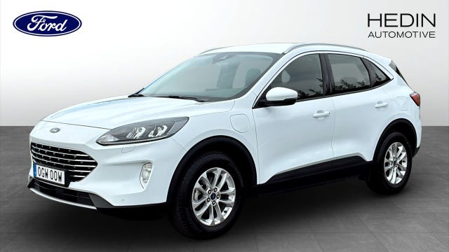 Ford Kuga 2023