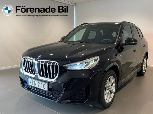 BMW X1 2025
