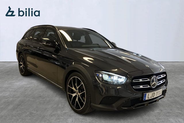 Mercedes-Benz E220 2023