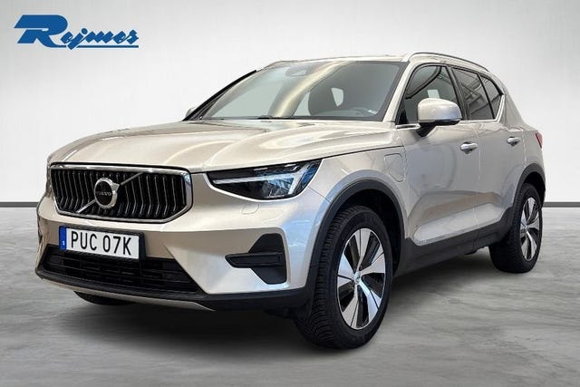 Volvo XC40 2023