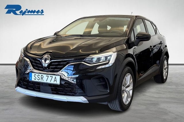 Renault Captur 2023