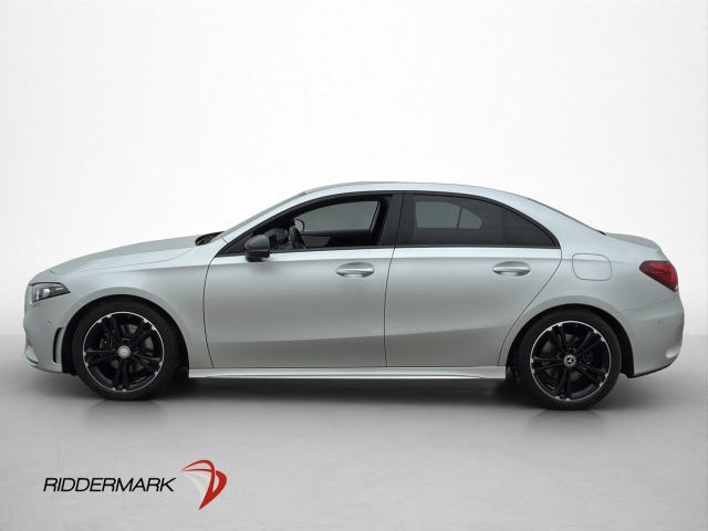 Mercedes-Benz A200 2020