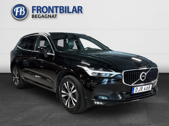 Volvo XC60 2020