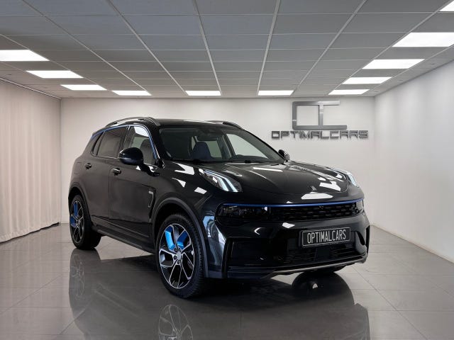 Lynk & Co 01 2023