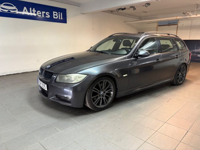 BMW 330i 2006