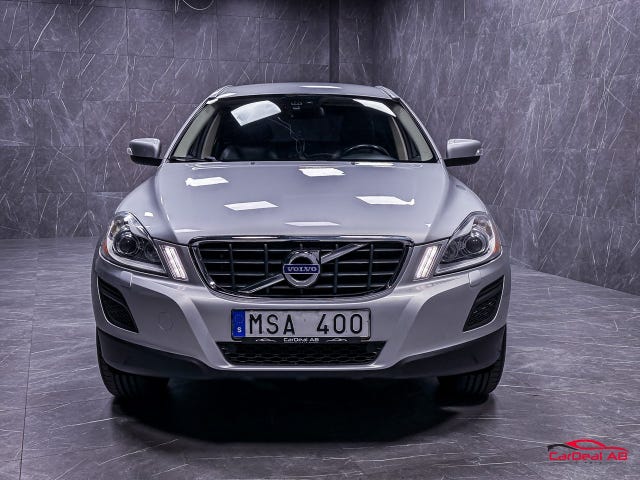 Volvo XC60 2012 – bild 2