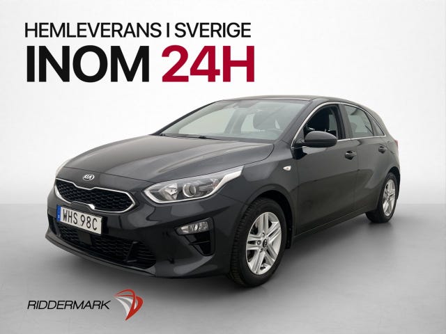 Kia Ceed 2020